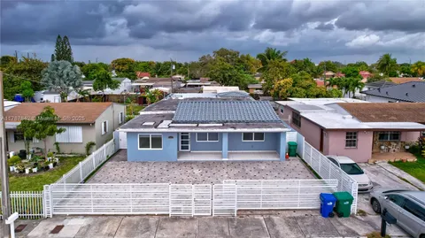 3425 NW 99th St, Miami, FL 33147 - MLS#: A11787842