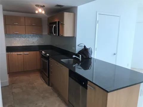 350 S Miami Ave Unit 1704, Miami, FL 33130 - MLS#: A11703637