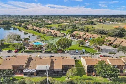 4206 SW 87th Ter Unit 4206, Davie, FL 33328 - MLS#: A11662703