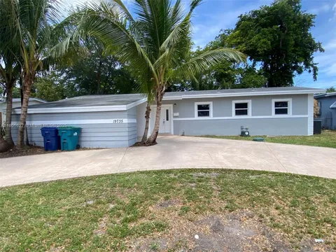 19735 NE 12th Ave, Miami, FL MLS: A11801627