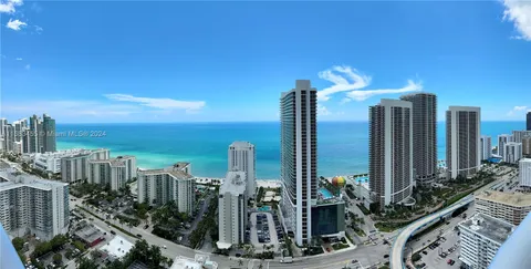 4010 S Ocean Dr Unit T3503, Hollywood, FL MLS: A11583455