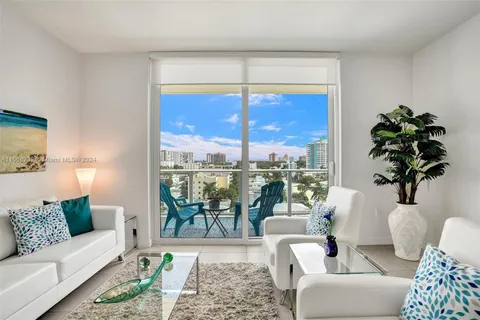 401 N Birch Rd Unit 813, Fort Lauderdale, FL MLS: A11668232