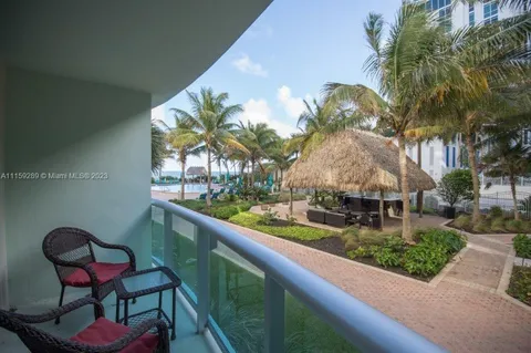 3901 S Ocean Dr Unit 1H, Hollywood, FL MLS: A11159289
