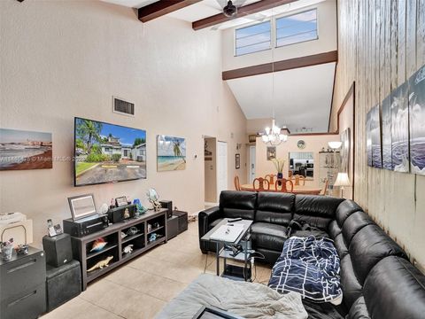 1760 NW 73rd Ave 48, Plantation, FL 33313 - MLS#: A11445475