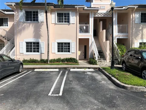 2733 NE 3rd Ct Unit 103, Homestead, FL MLS: A11786084