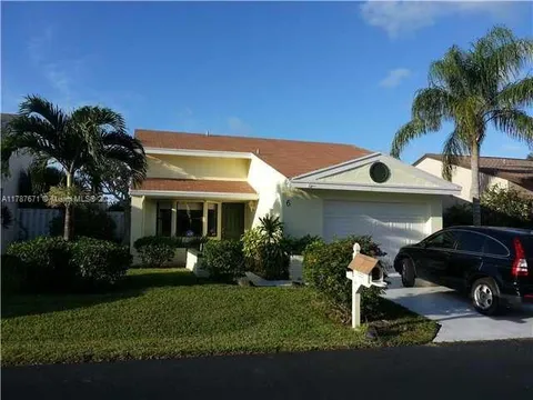 6 Verwood Way, Boynton Beach, FL MLS: A11787671