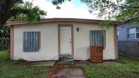 2863 NW 12th Ct, Fort Lauderdale, FL 33311 - MLS#: A11457722