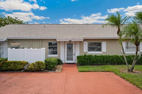 18893 Argosy Dr Unit 18893, Boca Raton, FL MLS: A11774530