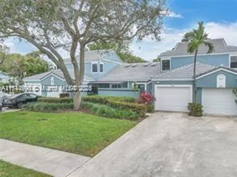 8353 Waterford Ave, Tamarac, FL 33321 - MLS#: A11744990