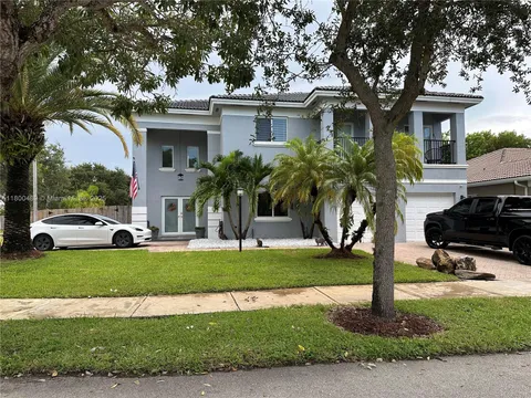12947 SW 143rd Ter, Miami, FL MLS: A11800489