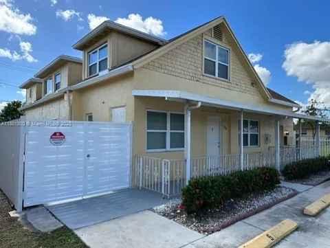 274 E 9th St Unit 1, Hialeah, FL MLS: A11801800