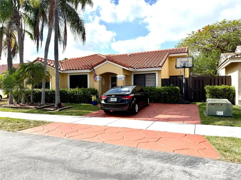 15357 SW 43rd Ter, Miami, FL MLS: A11789557