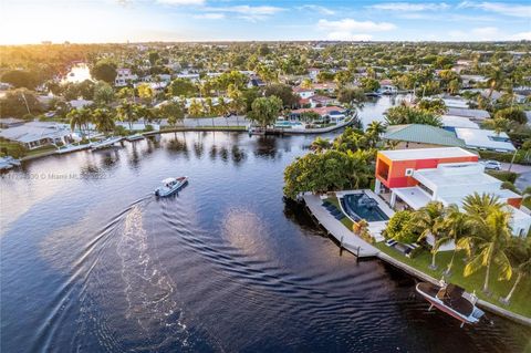 2101 NE 20th Ave, Wilton Manors, FL 33305 - MLS#: A11294930