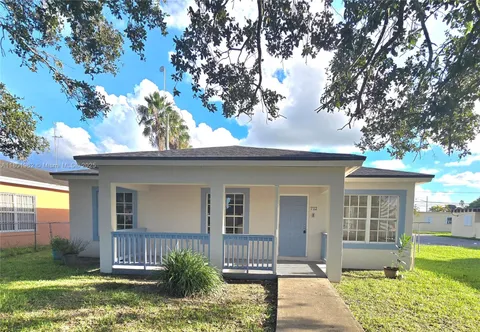 712 SW 6 St, Homestead, FL MLS: A11801962