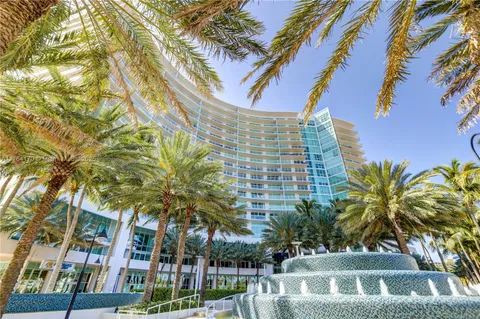 1 N Ocean Blvd Unit 703, Pompano Beach, FL MLS: A11764170