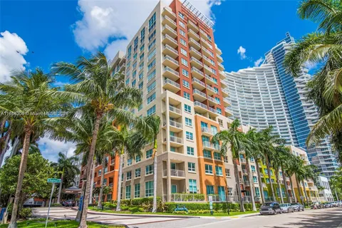 2000 N Bayshore Drive Unit 527, Miami, FL MLS: A11766304