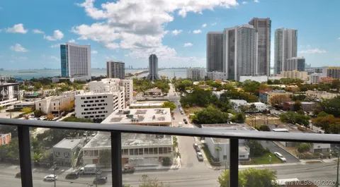 121 NE 34th St Unit 806, Miami, FL MLS: A11594091