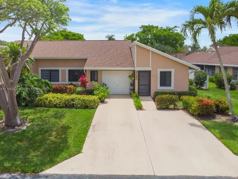 8080 Sweetbriar Way, Boca Raton, FL MLS: A11798243