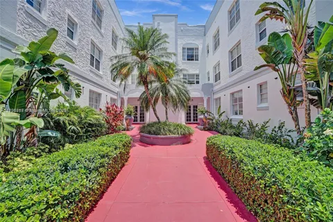 1200 Euclid Ave Unit 206, Miami Beach, FL 33139 - MLS#: A11726717