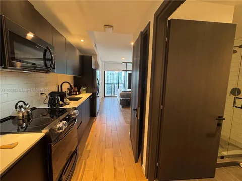 398 NE 5th St Unit 3813, Miami, FL MLS: A11530883