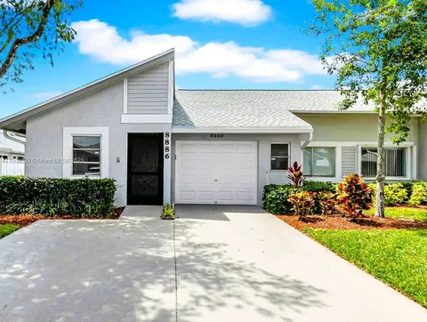 8886 Windtree St, Boca Raton, FL MLS: A11808529