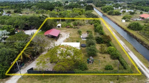 26785 SW 197th Ave, Homestead, FL MLS: A11582205