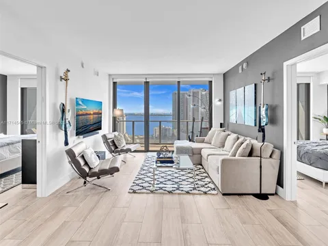 121 NE 34th St Unit 2807, Miami, FL 33137 - MLS#: A11714545