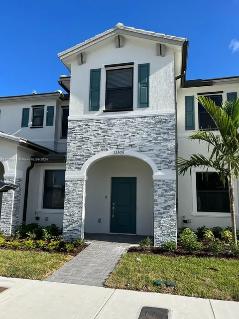 13306 SW 286th Ter Unit 13306, Homestead, FL MLS: A11627277