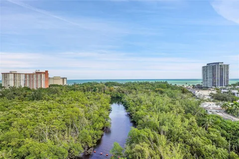 777 Bayshore Dr Unit 1203, Fort Lauderdale, FL 33304 - MLS#: A11686079