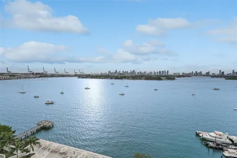 910 West Ave Unit 0631, Miami Beach, FL MLS: A11771365