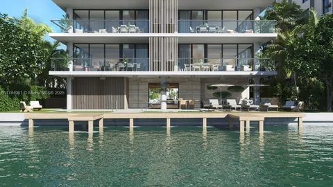 9700 W Bay Harbor Dr Unit Sunset Hous, Bay Harbor Islands, FL MLS: A11784961