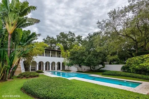 4191 Lybyer Ave, Coconut Grove, FL MLS: A11738343