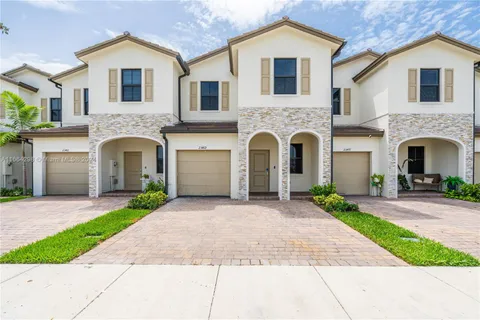 23469 SW 129th Pl Unit 23469, Homestead, FL MLS: A11664298
