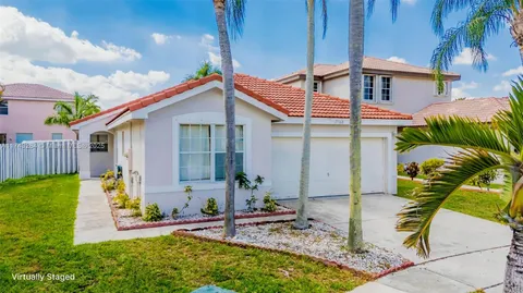 17368 SW 22nd Ct, Miramar, FL 33029 - MLS#: A11743284