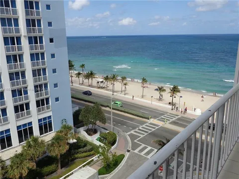 209 N Fort Lauderdale Beach Blvd Unit 7D, Fort Lauderdale, FL MLS: A11664470