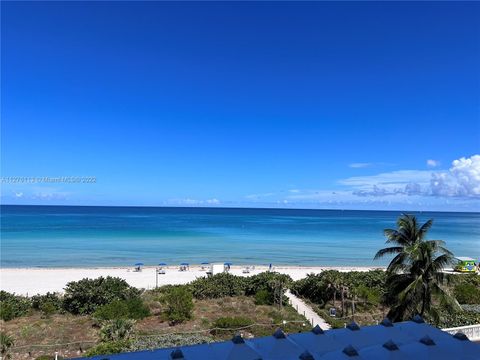 5555 Collins Ave 6E, Miami Beach, FL 33140 - MLS#: A11276113