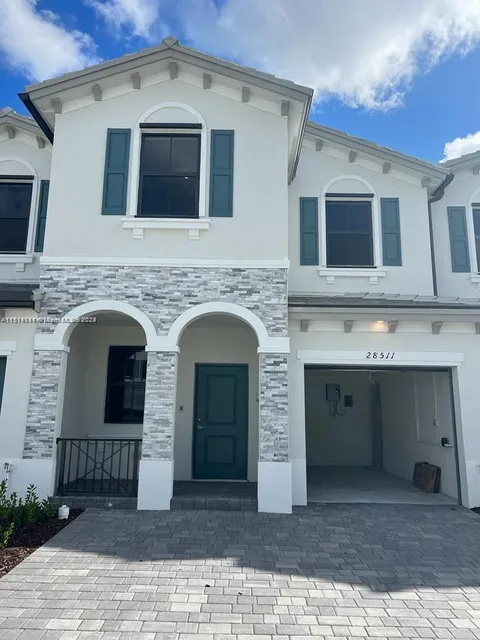 28511 SW 134th Ct Unit 28511, Homestead, FL 33033 - MLS#: A11514131