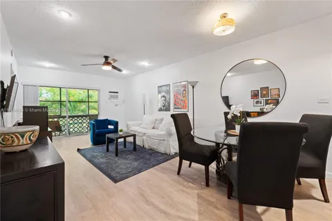6580 Santona St Unit A42, Coral Gables, FL MLS: A11786653