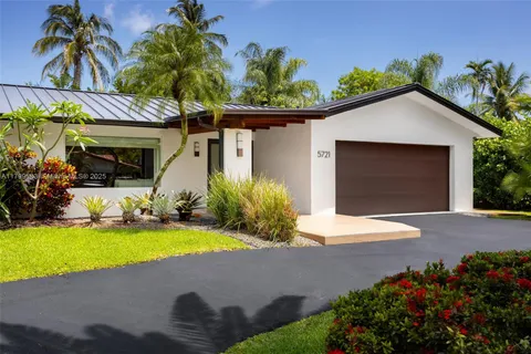 5721 SW 59th Ave, South Miami, FL MLS: A11799583