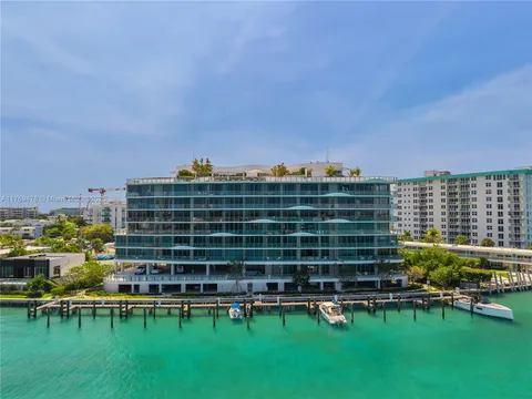 1135 103rd St Unit 402, Bay Harbor Islands, FL MLS: A11769478