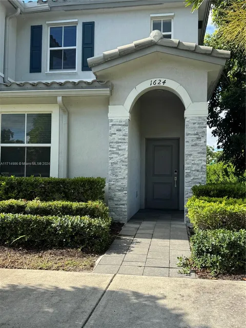 1624 SE 27th Ter Unit 0, Homestead, FL 33035 - MLS#: A11714986