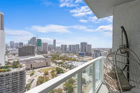 1900 N Bayshore Dr Unit 2519, Miami, FL MLS: A11799250