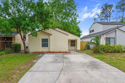 309 Kirkcaldy Dr, Other City - In The State Of Florida, FL MLS: A11780492