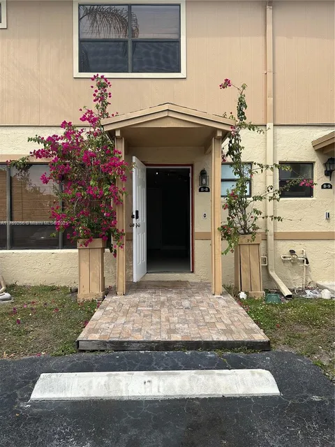 3370 Beau Rivage Dr Unit B8, Pompano Beach, FL MLS: A11769266