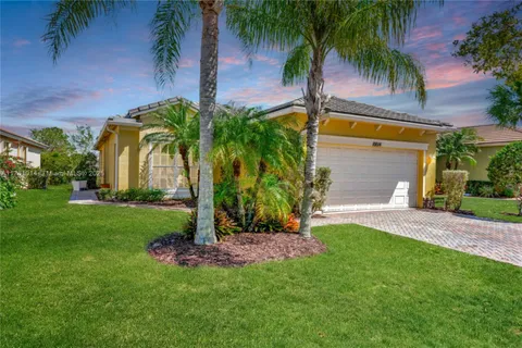 10014 SW Chadwick Dr, Port St. Lucie, FL 34987 - MLS#: A11761014