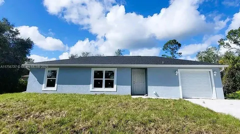 6028 Kumquat Circle, La Belle, FL MLS: A11756727