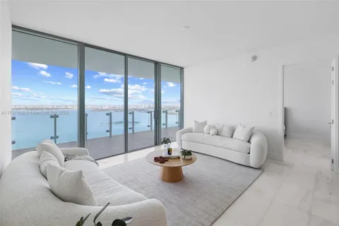 700 NE 26 Ter Unit 3602, Miami, FL 33137 - MLS#: A11727903