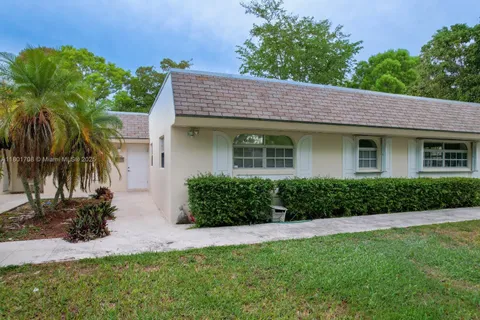17252 SW 112th Pl Unit 21243, Miami, FL MLS: A11801708
