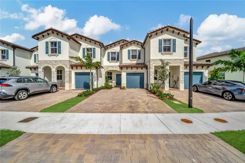 12724 NW 22nd Pl Unit 1, Miami, FL 33167 - MLS#: A11637045