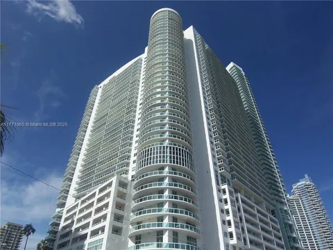 1800 N Bayshore Dr Unit 1204, Miami, FL MLS: A11771965